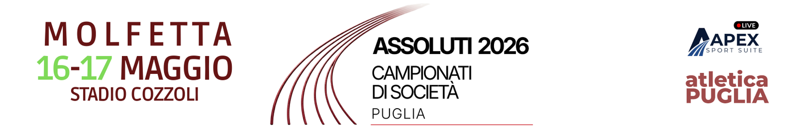CDS PUGLIA ASSOLUTI