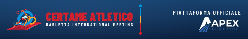 Logo manifestazione